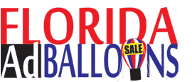 Florida Advertising Balloons Logo
